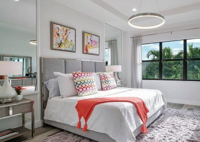 interior home furnishings - D and B Interiors, Florida